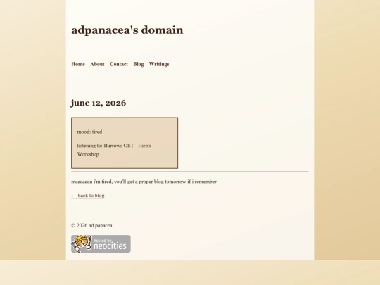 entry-2026-06-12 screenshot