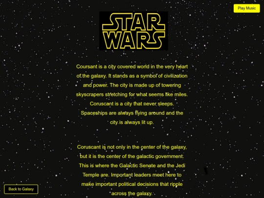 hypertext/courcant screenshot