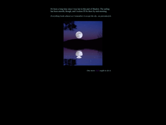 night_city/Arkm's World screenshot