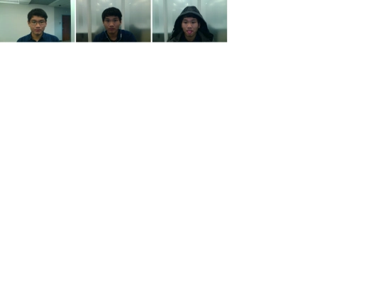 resume/pictures screenshot