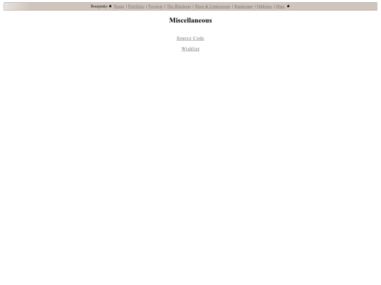 misc screenshot