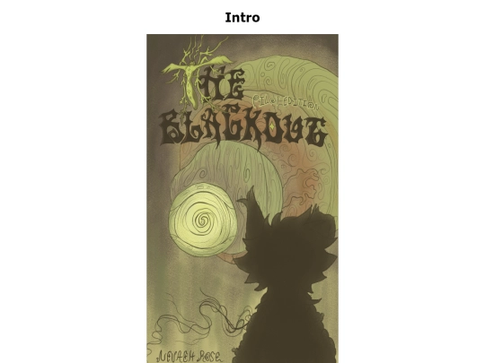 theblackoutintro screenshot