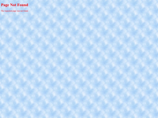 Secondpage screenshot