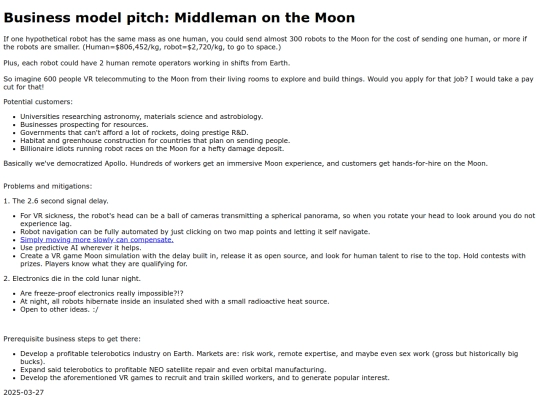 MoonGame/moonbotbiz screenshot