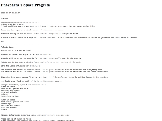 SpaceProgram/bsp screenshot