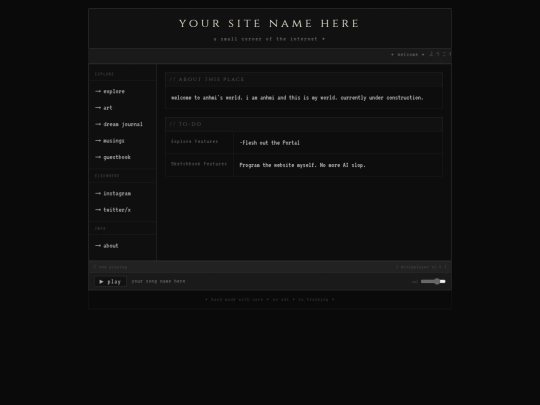 main screenshot