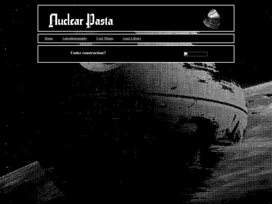 construction screenshot