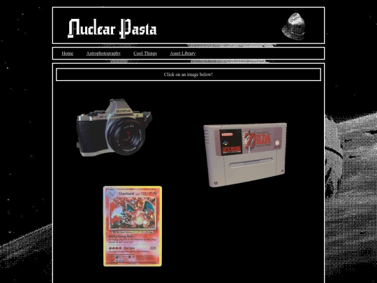 coolstuff screenshot