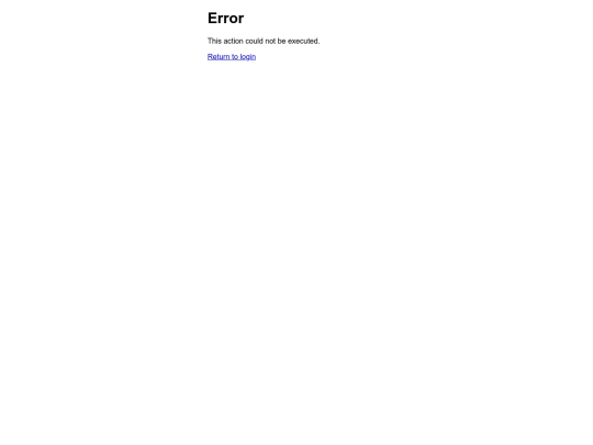 other/error screenshot