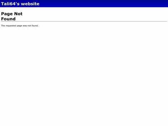 other/losdfjosaifok screenshot