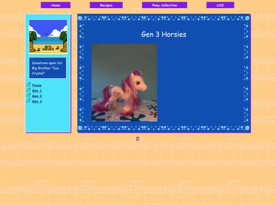 gen-3-collection screenshot