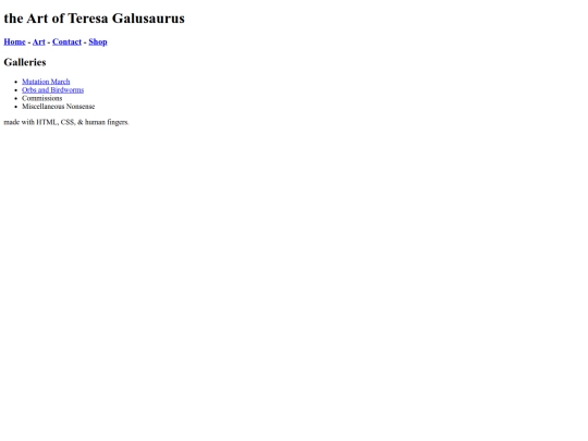 art screenshot