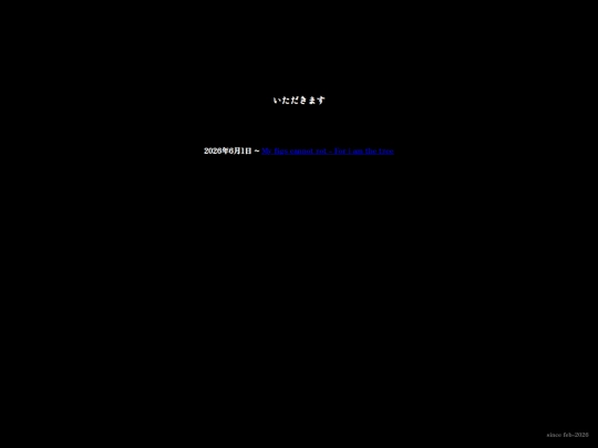 blogs screenshot