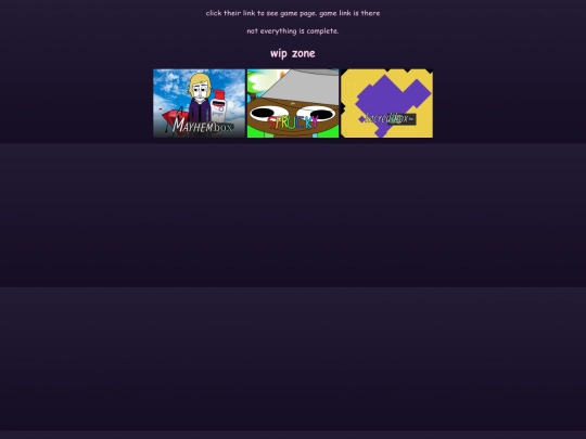 mods screenshot
