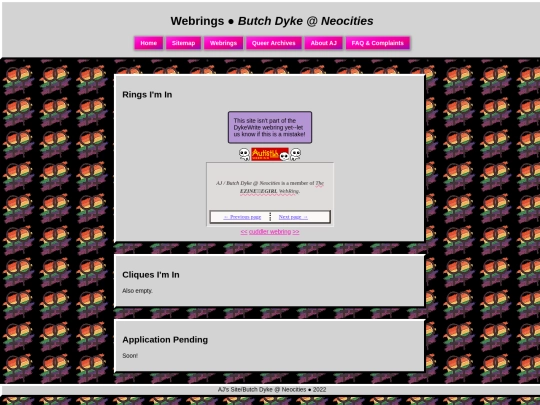 webrings screenshot