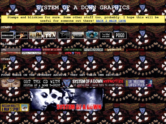 soadgraphics screenshot