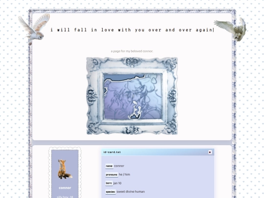 boyfie777 screenshot