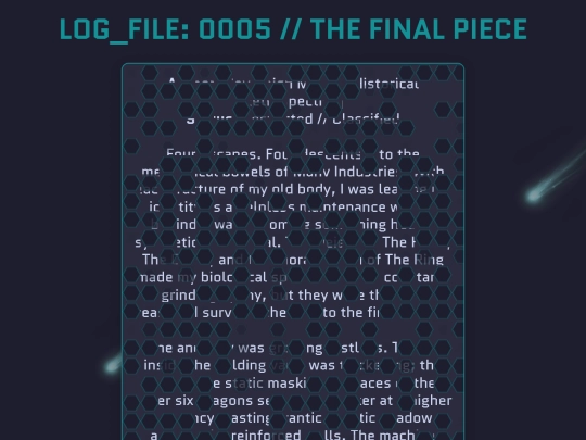 mahvian/3512 screenshot