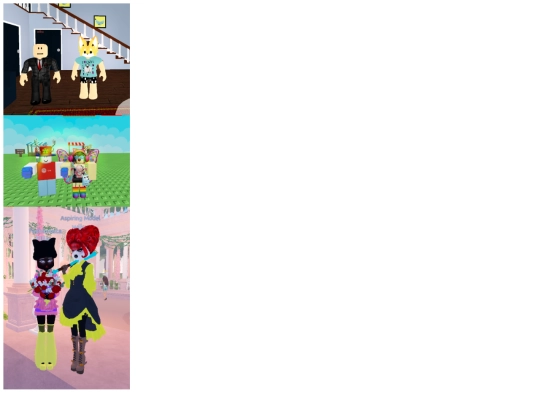 Roblox screenshot