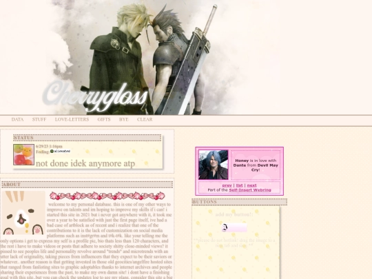 main screenshot
