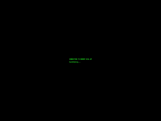 test screenshot