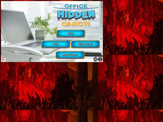 FunGame screenshot