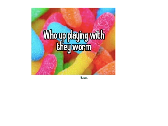 worm screenshot