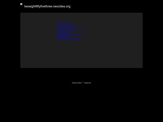 flowercat.com screenshot