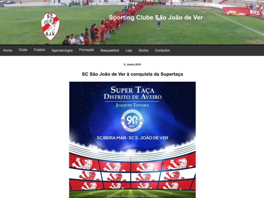 Noticia2 screenshot