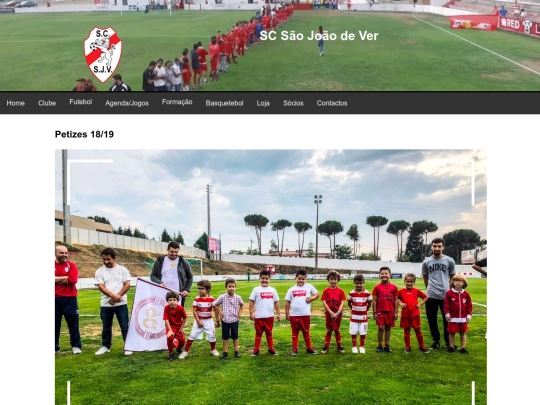 petizes screenshot