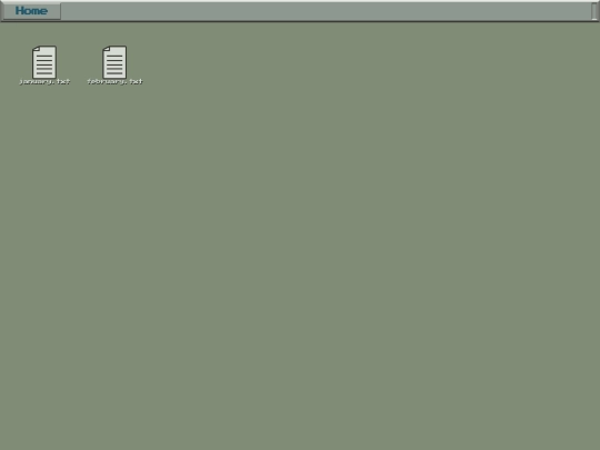logs screenshot
