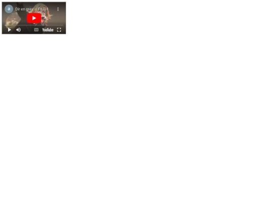 test screenshot