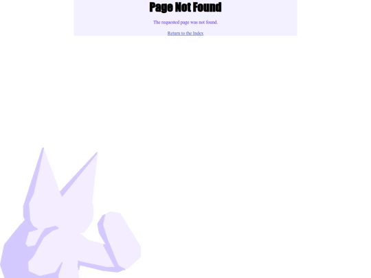 html/htmlcharacter screenshot