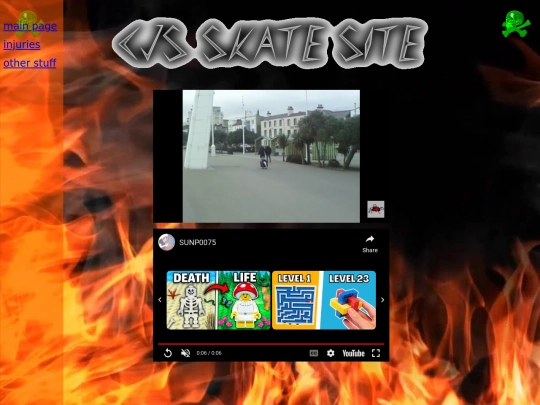 clips screenshot