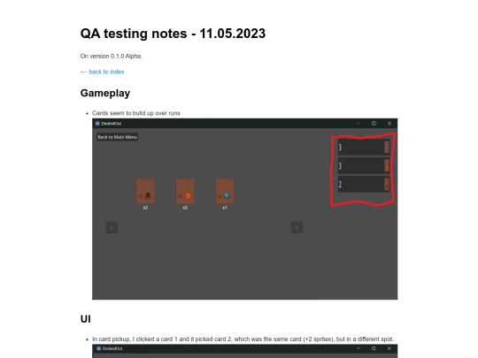 QA_testing/2023-11-05_notes screenshot
