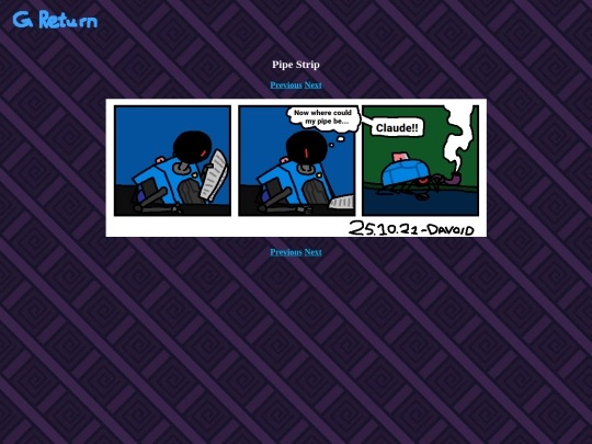 comic2 screenshot