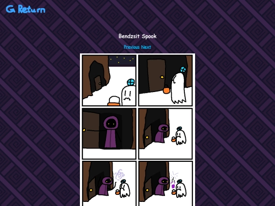 comic5 screenshot