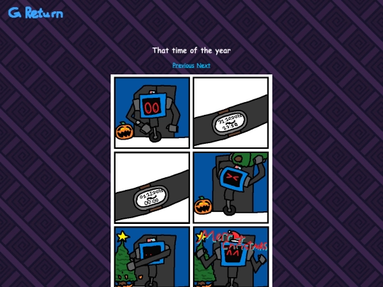 comic6 screenshot