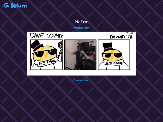 comic8 screenshot