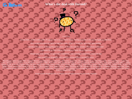 gaming screenshot