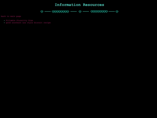 resources/resources screenshot