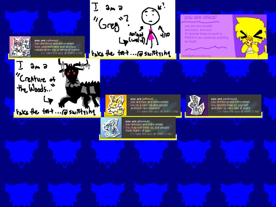 funstuf screenshot