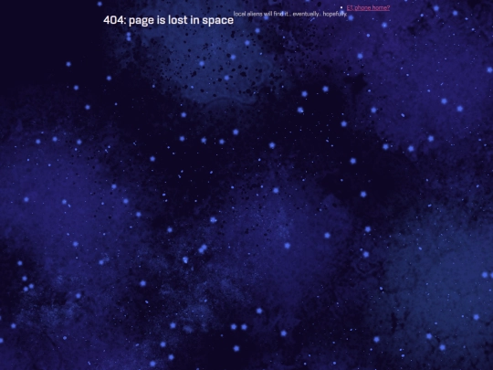 comics/about screenshot