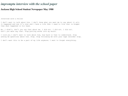 jamie.1 screenshot