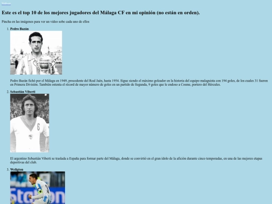 trabajofinal/jugadores screenshot