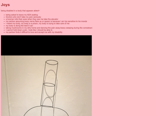 list.html/joys screenshot