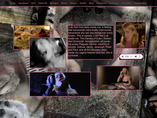 Jennifer screenshot