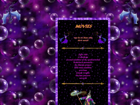 movies screenshot