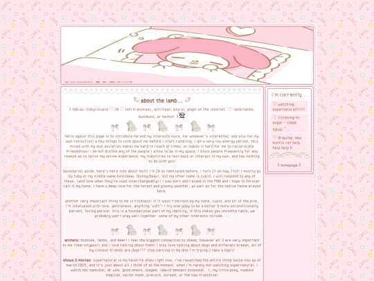 lambface screenshot