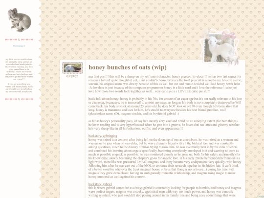 lovies screenshot